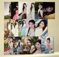 NiziU RIMA ラントレ