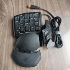【動作確認済】Razer Orbweaver Chroma 左手用キーパッドのサムネイル