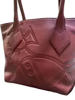 Vivienne Westwoodハミルトン ジャイアントオーブ トートバック