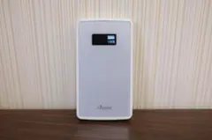 NEC Aterm MP02LN モバイルルーター 本体