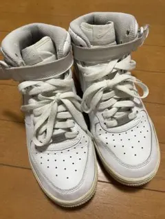 靴 NIKE AIR FORCE 1 MID '07 PRM 28cm NIKE AIR FORCE 1 MID '07 PRM 28cm - メルカリ