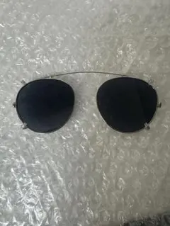 NOVA OPTICS INC. クリップオンサングラスのサムネイル