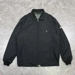 2025年最新】A BATHING APE メンズ ナイロンジャケットの人気アイテム