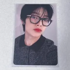 straykids HOP 合 トレカ アイエン starriver ヨントン