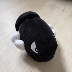 スーパーマリオブラザーズ　キラーS