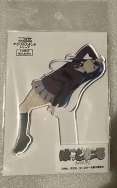 ばっどがーる アクリルスタンド コスパ 清水清