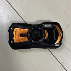 2026年最新】ricoh wg-70の人気アイテム - メルカリ