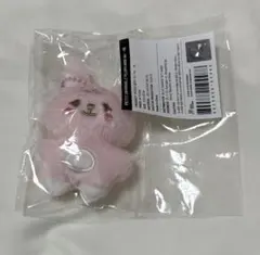 MINITEEN JJONGTORAM マグネットぬいぐるみキーリング - メルカリ