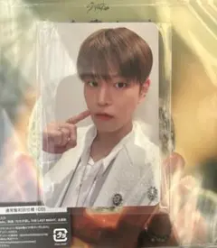 スキズ straykids Hollow 会場限定 大阪 オフイベ トレカ