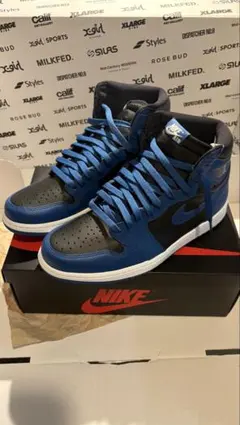 Nike Air Jordan1 High OG 