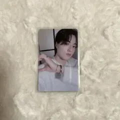 TREASURE ハルト ナイトガーデン ポップアップ 会場ラキドロ