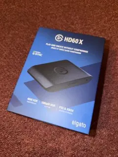 2026年最新】エルガト hd60xの人気アイテム - メルカリ