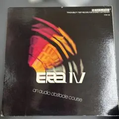 ERA IV トラックアビリティテストレコード