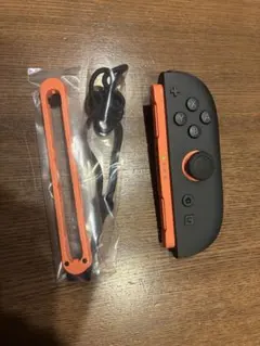 ※ジャンクNintendo Switch2 Joy-Con (右) R オレンジ
