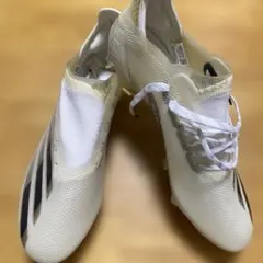 最上位】 adidas X Ghosted+ FG サッカースパイク 紐無し - メルカリ