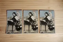 メモコレ　呪術廻戦展　東京　大阪 メモリアルコレクション　呪術廻戦