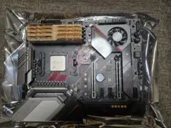 s*)様 Ryzen 9 5950X マザーボード メモリセット おまけ有り - メルカリ