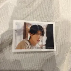 純愛上等！ 第2弾 入場者特典 山中柔太朗