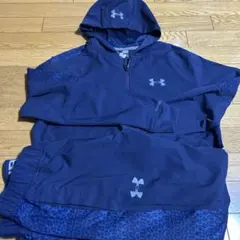 アンダーアーマー ランニングウェア