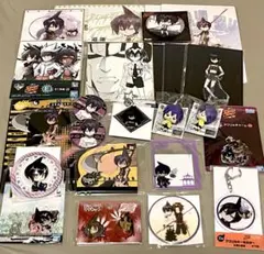 【価格相談可】 シャーマンキング 道蓮 グッズセット C