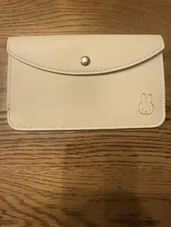 ミッフィー Miffy マルチケース ポーチのサムネイル