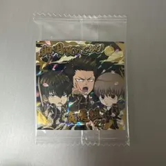 銀魂 シールウエハース 真選組 銀魂1-30