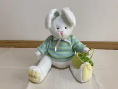 GODIVA ぬいぐるみ うさぎ イースターバニーのサムネイル