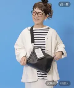 LEPSIM 310さん企画　マルチwaybag