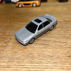 マッチボックス　ホンダ　アコード