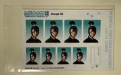 忍ミュ ミュージカル忍たま乱太郎14弾再演 証明写真館 流石王子