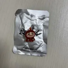 ZB1 テニニ めじるしチャーム キムテレ