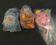 たまごっち カラフルマルチチャーム