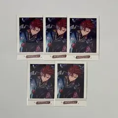 あんスタ 鬼龍紅郎 ぱしゃこれ