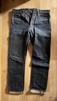 orslow デニム　Lot107 Mサイズ