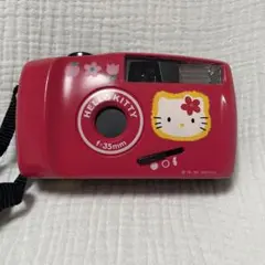 xia ix-20 デジタルカメラ ハローキティ - メルカリ