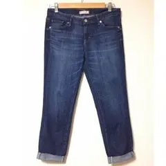 UNIQLO デニムパンツ