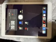 iPad Air2 9.7インチ シルバー 本体