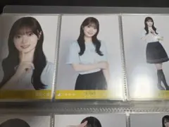 【12/3まで】愛宕心寧　久保史緒里卒業コンサートTシャツ　コンプ