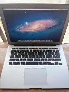 取引中　説明必読　ラスト値下げタイムセール中22時迄引取限定　MacBookAir (11-inch,Mid2011) 2026年最新】macbook air 2011midの人気アイテム - メルカリ