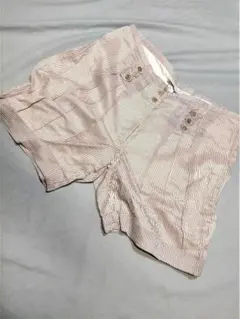 STELLA McCARTNEY ステラマッカートニー　ショートパンツ♪のサムネイル