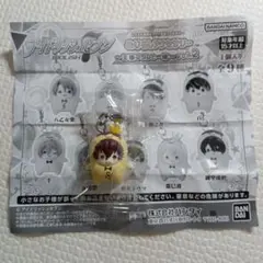 【ほ-19】アイドリッシュセブン めじるしアクセサリー 狗丸トウマ 1個