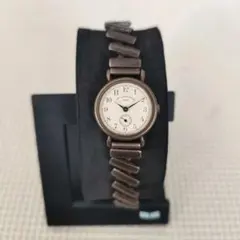 ORIENT オリエント　レディース腕時計　クロックハウス　1964のサムネイル