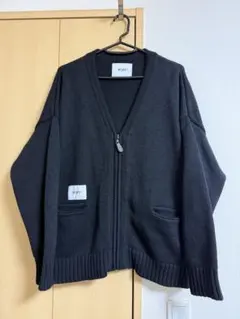WTAPS カーディガンのサムネイル