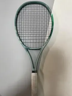 YONEX 第二世代 ボルトレイジ7VS フレッシュグリーン - メルカリ