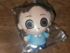 第五人格 IdentityV だいごじんかくようちえん ぬいぐるみ 冒険家