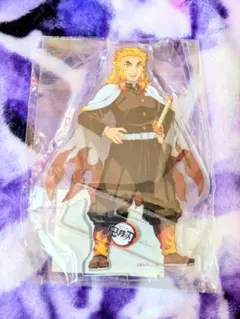 鬼滅の刃 煉獄杏寿郎⑭