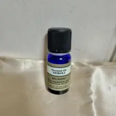 【ネロリ】ニールズヤード　エッセンシャルオイル　2.5ml 精油のサムネイル