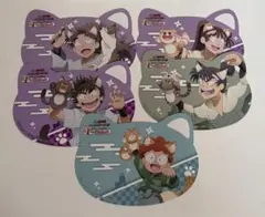 忍たま乱太郎　ナンジャ　特典