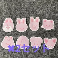 straykids スキズ ペンミ コンフェッティ 紙吹雪 落下物 バンチャン スキズ ペンミ コンフェッティ 紙吹雪 落下物 10枚 - メルカリ