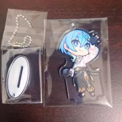 星街すいせい　日本武道館Liveランダムアクリルキーホルダー